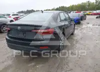2024 Volkswagen JETTA фото