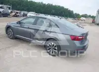 2024 Volkswagen JETTA photo