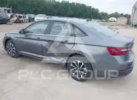 2024 Volkswagen JETTA photo
