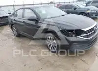 2024 Volkswagen JETTA фото