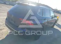 2024 Volkswagen Tiguan фото