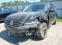 2024 Volkswagen Tiguan photo
