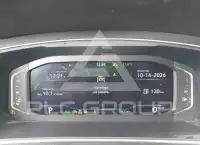 2024 Volkswagen Tiguan фото