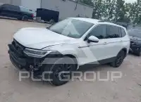 2024 Volkswagen Tiguan photo