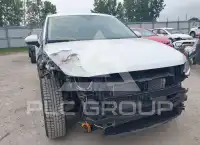 2024 Volkswagen Tiguan photo