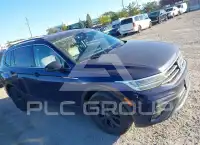 2024 Volkswagen Tiguan фото