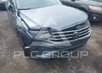 2024 Volkswagen Tiguan photo