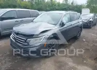 2024 Volkswagen Tiguan photo