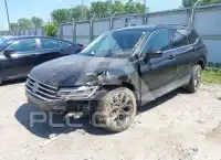 2024 Volkswagen Tiguan photo