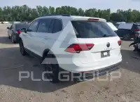2024 Volkswagen Tiguan фото