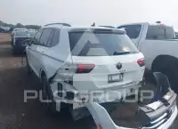 2024 Volkswagen Tiguan photo