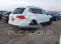 2024 Volkswagen Tiguan фото