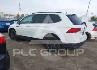 2024 Volkswagen Tiguan фото