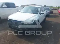 2024 Volkswagen Tiguan photo