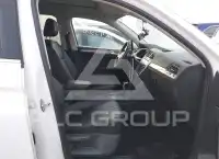 2024 Volkswagen Tiguan фото