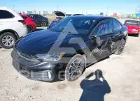 2024 Volkswagen Jetta photo