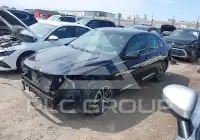 2024 Volkswagen Jetta photo