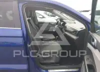 2024 Volkswagen Taos photo