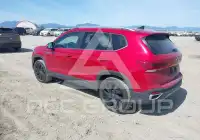 2024 Volkswagen Taos photo