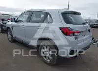 2025 Mitsubishi RVR фото