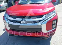 2025 Mitsubishi RVR фото