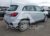 2025 Mitsubishi RVR фото