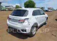 2025 Mitsubishi RVR фото