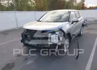 2025 Mitsubishi OUTLANDER фото