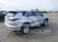 2025 Mitsubishi OUTLANDER фото