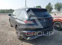 2025 Mitsubishi OUTLANDER фото