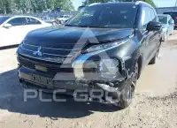 2025 Mitsubishi OUTLANDER photo