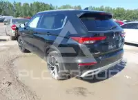 2025 Mitsubishi OUTLANDER photo