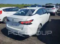 2025 Nissan VERSA photo