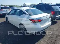 2025 Nissan VERSA photo