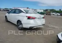 2025 Nissan VERSA photo