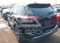 2025 Nissan ROGUE фото