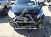 2025 Nissan KICKS photo