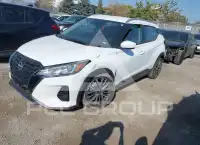 2025 Nissan KICKS photo