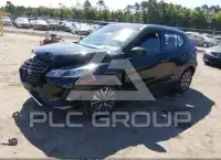 2025 Nissan KICKS photo