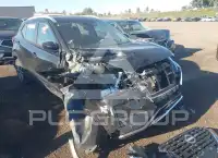 2025 Nissan KICKS photo