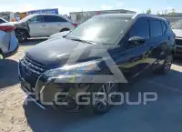 2025 Nissan KICKS фото