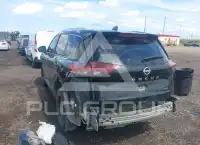 2025 Nissan ROGUE photo