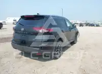2025 Nissan ROGUE фото