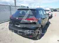 2025 Nissan KICKS photo