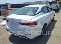 2025 Nissan SENTRA фото