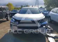2025 Nissan ROGUE photo