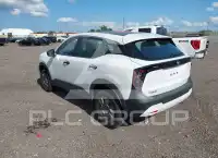 2025 Nissan KICKS photo