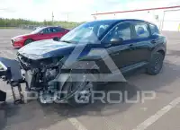 2025 Nissan KICKS фото