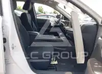 2025 Nissan KICKS фото