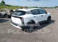 2025 Nissan KICKS photo
